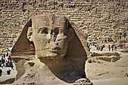 Egypt Tours Packages from USA | Deluxe Tours Egypt