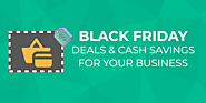 Best Ever Black Friday Web Hosting Deals [2020 Preview] - Digital.com