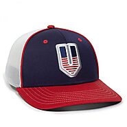 Custom Baseball Caps |Baseball Caps - Affordable Uniforms Online