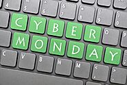 Cyber Monday Online Shopping Guide 2020 - Best Websites & Deals