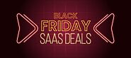 Black Friday Saas Deals - Monster Discounts! - Social Champ
