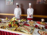 Every person want perfect wedding in catering Wellington