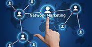 Network Marketing Shows Some Sales Management: Home: Network marketing