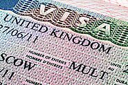 Michael Sestak Shares How to Get a Study Visa for the UK in 2021?: Home: Michael Sestak