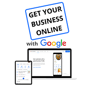 Get your Business Online with Google My Business