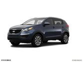 Nearly New 2015 Kia Sportage Cars for Sale