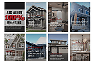 EDMONTON NEW HOME BUILDERS: NEW HOMES IN THE EDMONTON REAL ESTATE MARKET UPDATED HOURLY! 2020 BUILT