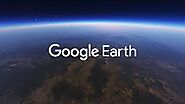 Overview – Google Earth