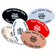 Ultimate reasons to pick the custom badges for business purposes