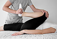 Sports Physiotherapy Helps Individuals Retrieve from Injuries