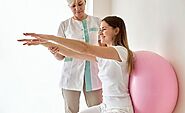 Importance of hiring the right physiotherapist