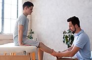 What Are the Benefits of Physiotherapy?