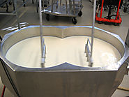 The ultimate solution to your milk processing machines