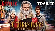 The Christmas Chronicles