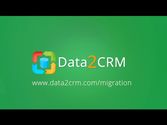 How to Migrate from OroCRM to Zoho with Data2CRM