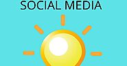 Brighten Up Your Business On Social Media