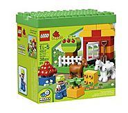 Best LEGO Sets for 3 Year Olds 2015