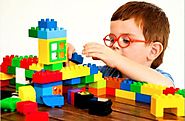 Best LEGO Toys - Top LEGOs for 3 Year Olds List and Reviews for 2016-2017