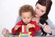 Brain-Boosting Toddler Activities