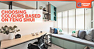 How to Choose the Right Feng Shui Colors for Your House