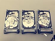 How to Recycle Your Old Hard Drive | by Freja Meza | May, 2021 | Medium