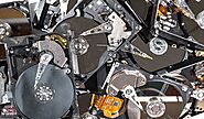 Hard Drive Recycling — What Is It and How Does It Work | by Freja Meza | Jun, 2021 | Medium