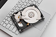 The Ultimate Guide to Recycling Your Hard Drive