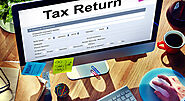 Income Tax Return Filing Online