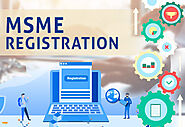 MSME Registration Online