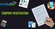 Company Registration Online