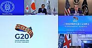 President Trump denounced Paris Climate Accord during G20 Summit