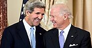 President-elect Joe Biden has selected John Kerry for his Administration