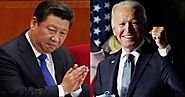 Chinese President Xi Jinping congratulated Joe Biden on winning 2020 Election