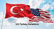 Us-Turkey relations could be different under Joe Biden administration