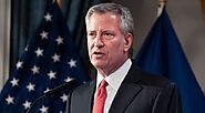 NYC Mayor Bill de Blasio has ordered to reopen Schools again from Monday 7th December 2020 - Ship LDL