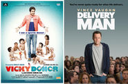 Vicky Donor – Delivery man