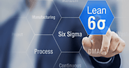 The Basics Of Lean Six Sigma and It’s Certification