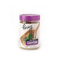 Mixed Spices Zahtar | Pereg Zahtar | Pereg Natural Foods
