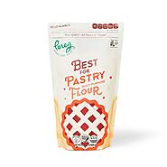 Pastry flour | Best Pastry flour | Pereg Natural Foods