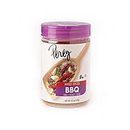 Mixed Spices - BBQ | BBQ Spice | Pereg Natural Foods
