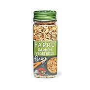 Farro | Farro Food | Garden Vegetable