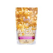 Bulgur | Bulgur Rice | Bulgur Gluten – Pereg Natural Foods & Spices