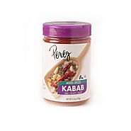 Kabab | Kebab Spices | Kebab Seasoning – Pereg Natural Foods & Spices