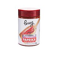 Sweet Paprika | Paprika Sweet – Pereg Natural Foods & Spices