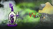 Lookah Glass Small Dab Rigs For Sale | Lookah