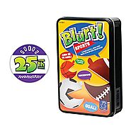 Educational Insights Blurt Sports Game- Buy Online in India at Desertcart