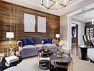 Best Tips to Select Interior Designers in Gurgaon for Your Dream Home