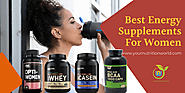 Bodybuilding supplements online | Your Nutrition World