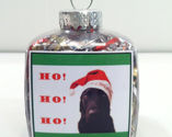 Fun Black Lab Christmas Ornaments - Tackk