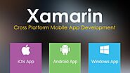 Create Cross-Platform Mobile Apps Using Xamarin